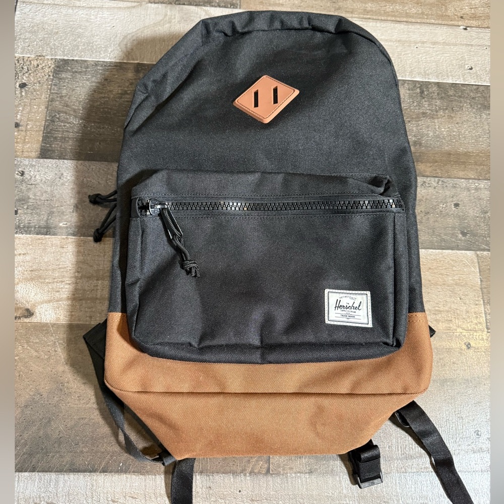 Herschel Backpack - image 1